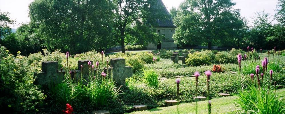 
            Фотография Хофкирхена