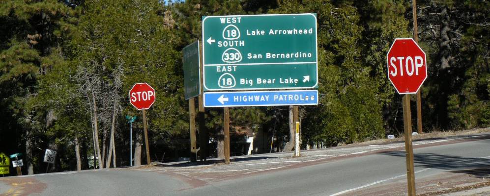 
            Фотография Running Springs