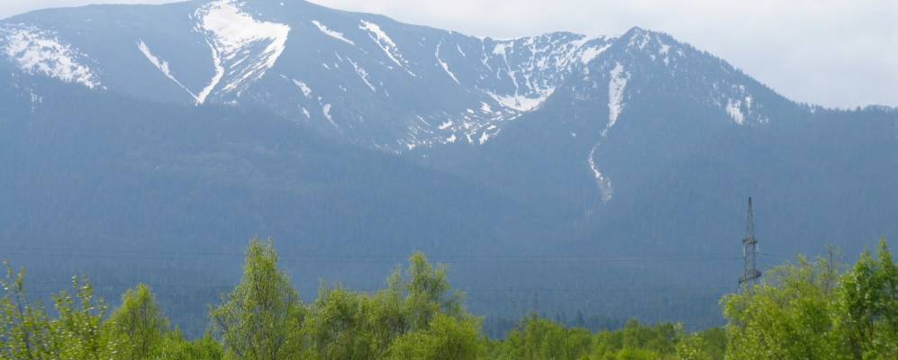 
            Фотография При станции Переёмная
