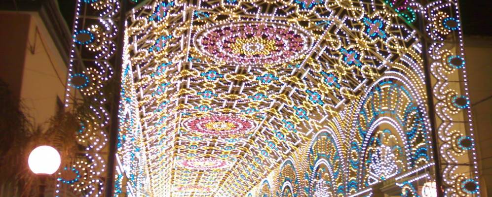 Фотография Парете