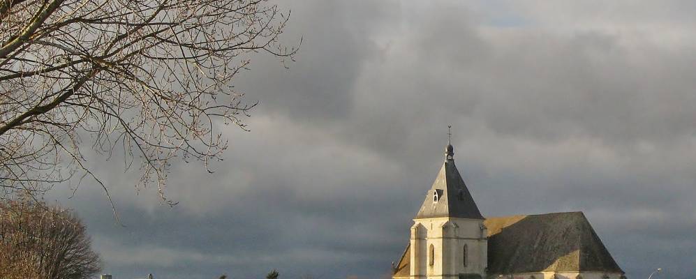 
            Фотография Курвиль-сюр-Эра