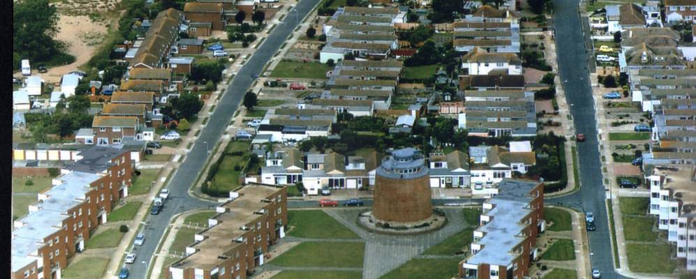 Фотография Певенси