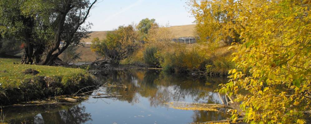 Фотография Урняк-Кумяка