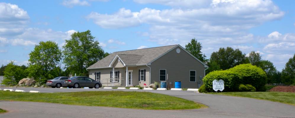 
            Фотография Колониы