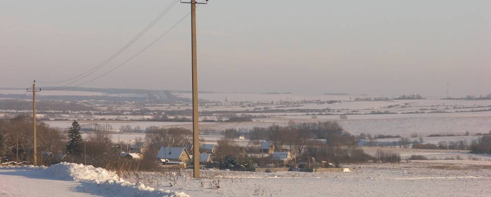 
            Фотография Афинеево