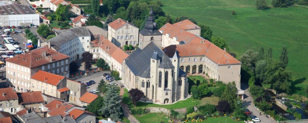 Фотография Бузонвиль