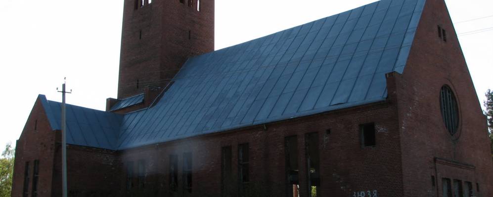 Фотография Севастьяново