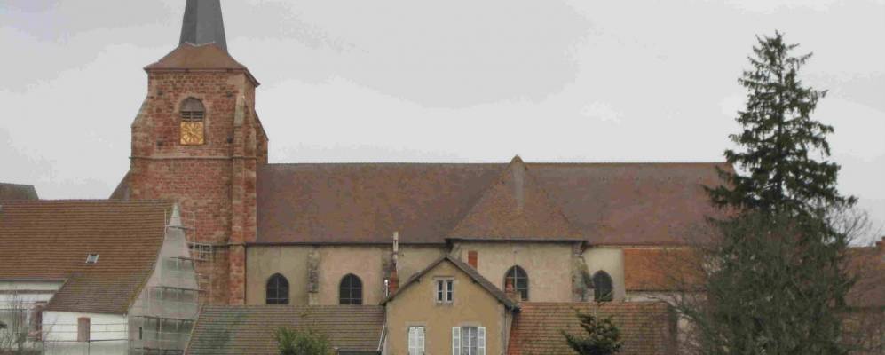 
            Фотография Монсени