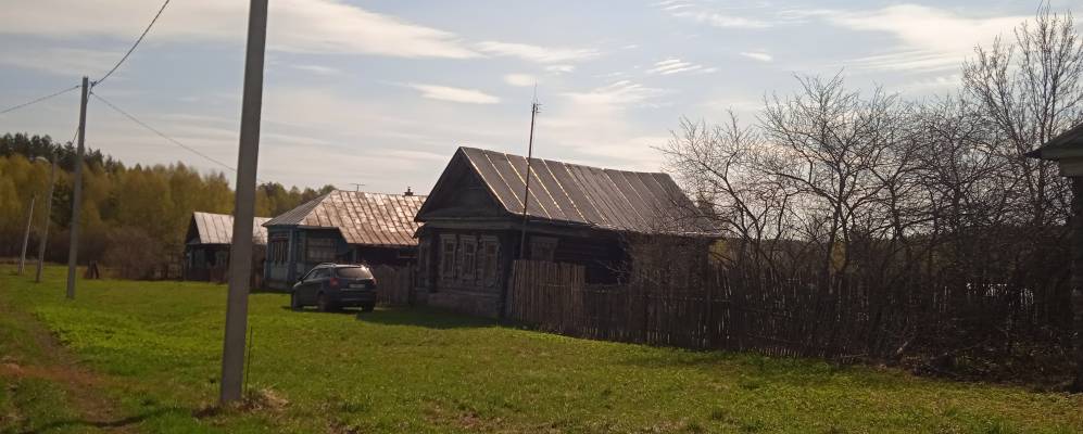 Фотография Беляихи