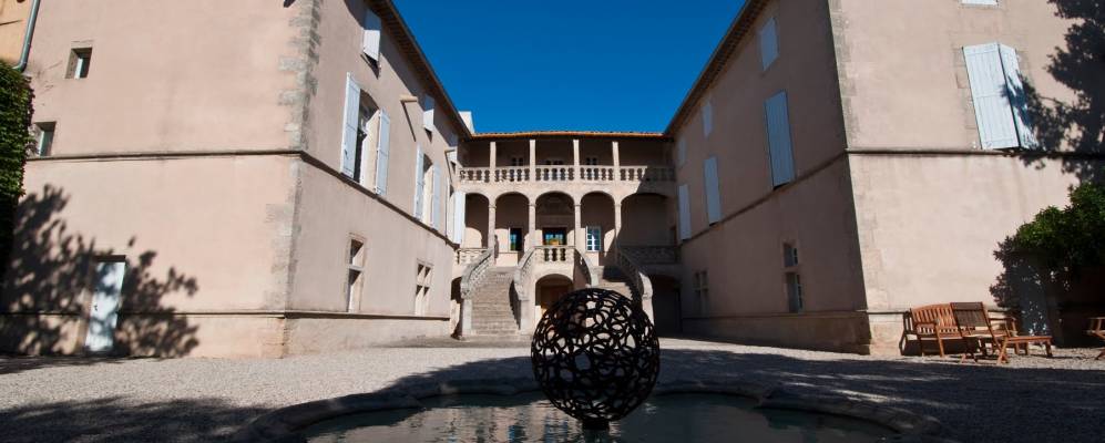 
            Фотография Жонкьер