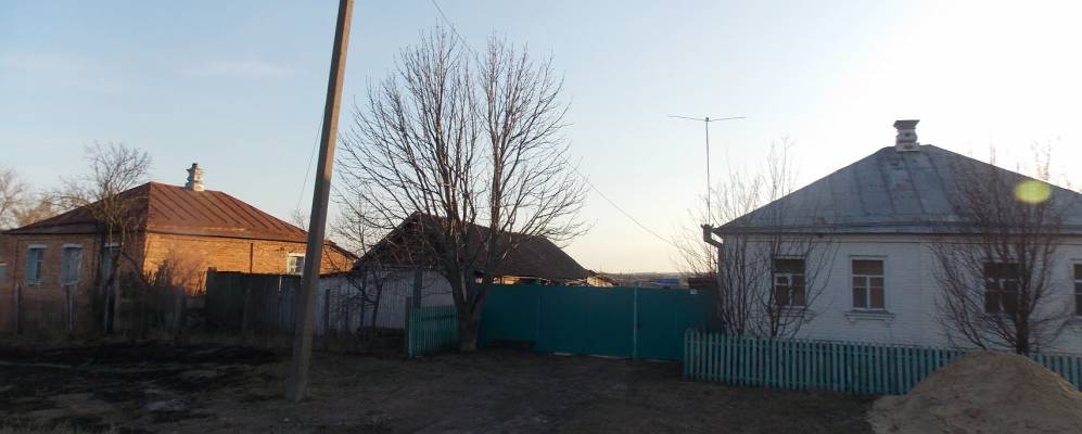 
            Фотография Нижнего Ольшана