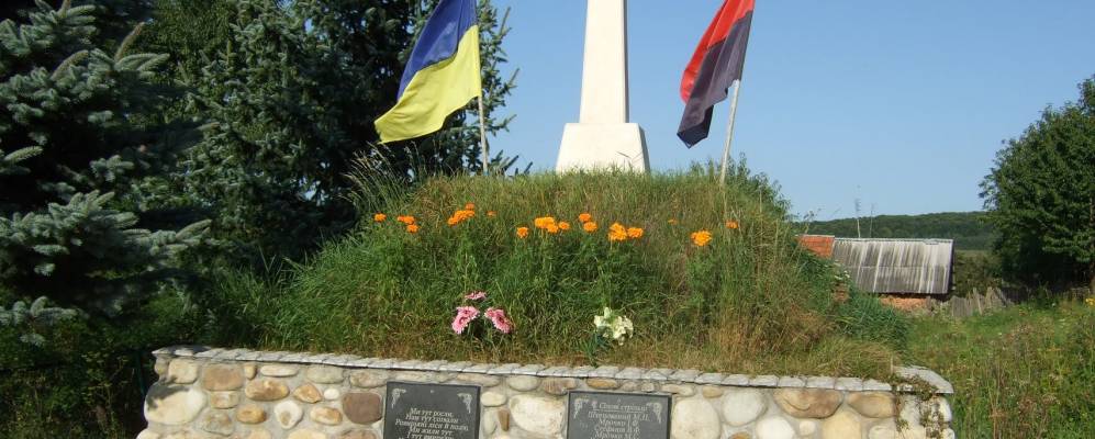 
            Фотография Гиновичи