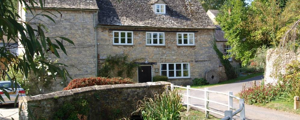 
            Фотография Wootton