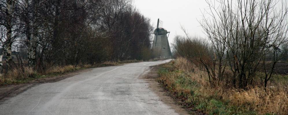 
            Фотография Сергово