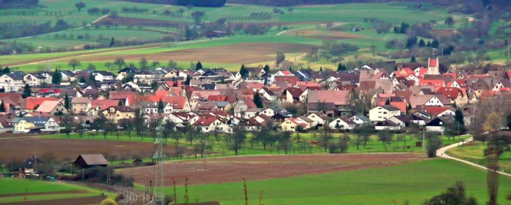 
            Фотография Нуфрингена