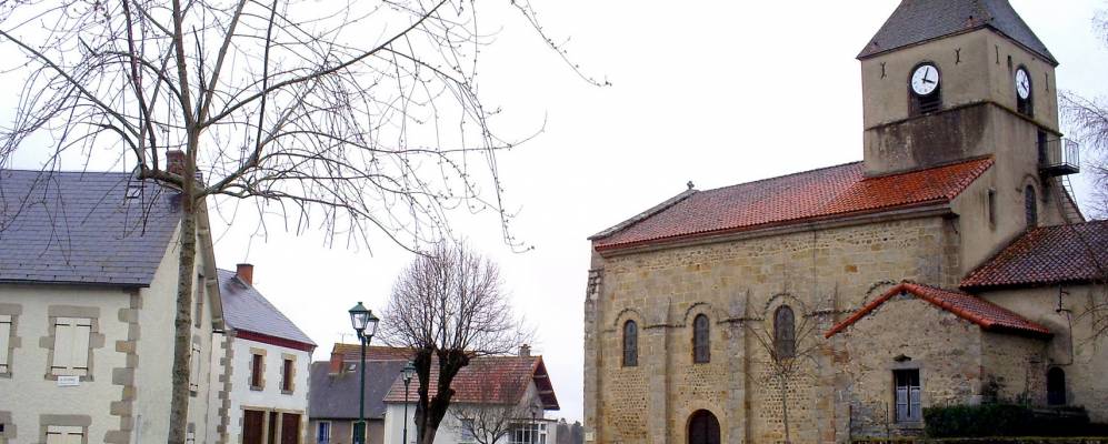 Фотография Шаранса