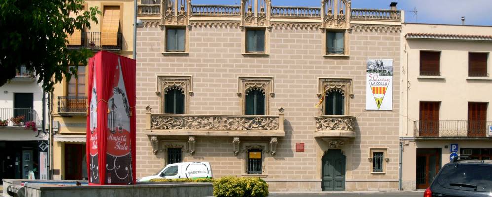 
            Фотография Касса-де-ла-Сельва