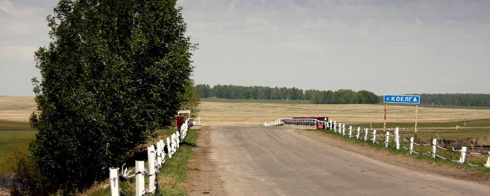 Фотография Звягино