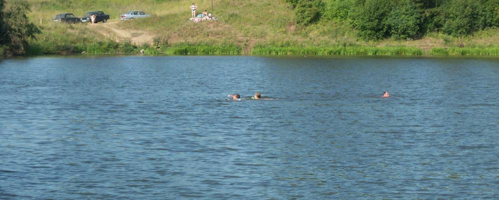 Фотография Казаково