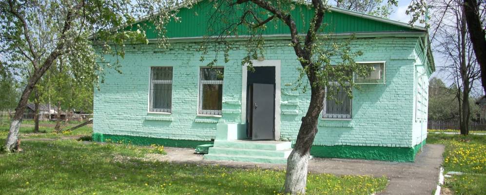 
            Фотография деревни Кулеши