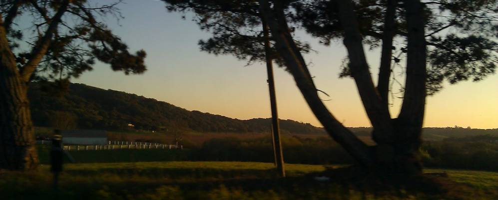 
            Фотография Лас Ломаса