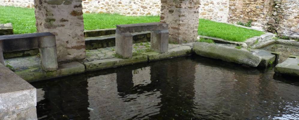 Фотография Жарзе