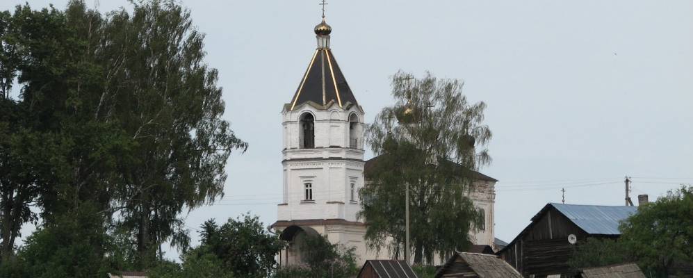 Фотография Голчаново