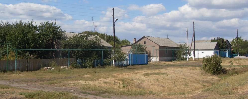 
            Фотография Россоховатого