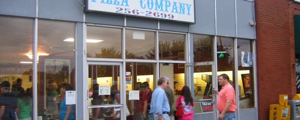 
            Фотография Чарлестауна