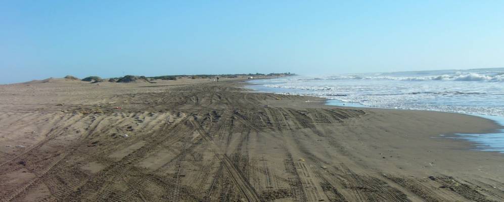 
            Фотография Мар де Кобо