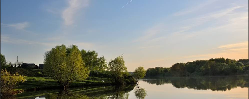 
            Фотография Петрово
