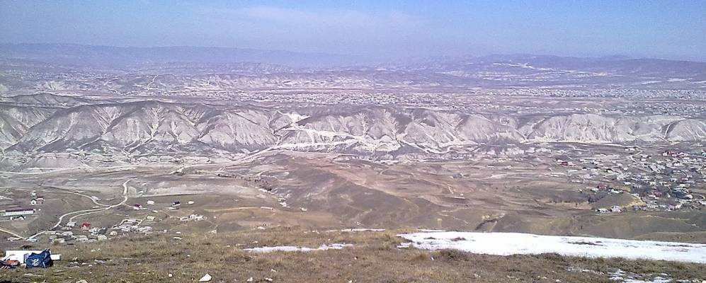 
            Фотография хутора Чогнимахи