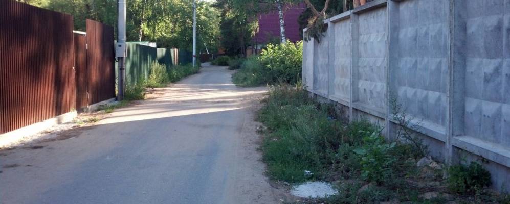 
            Фотография Марьино-3