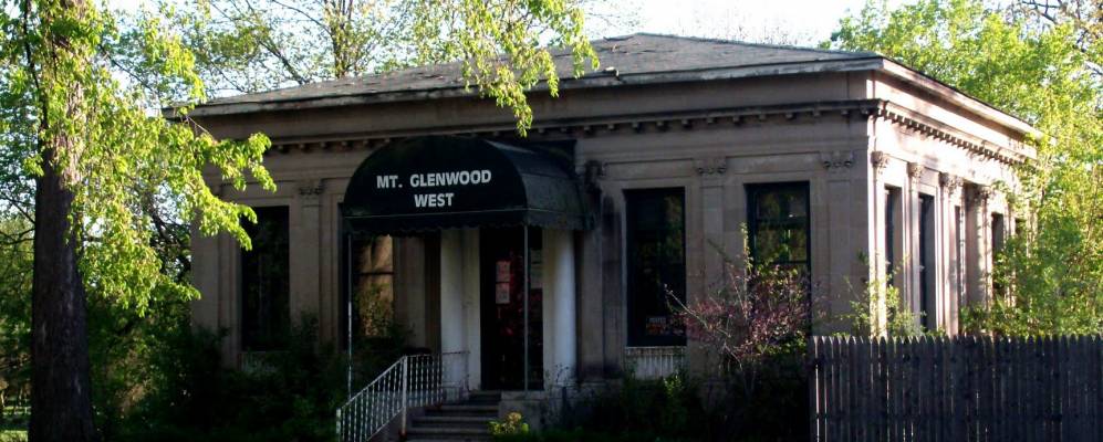 
            Фотография Гикори Хиллс