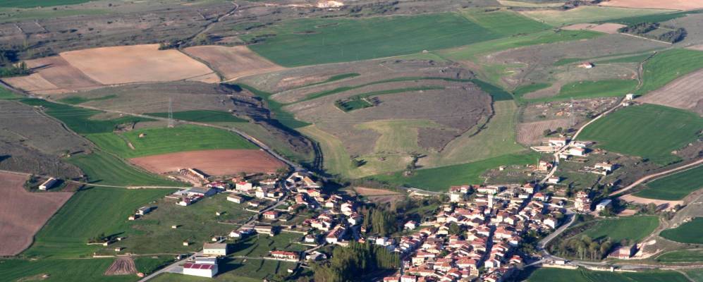 
            Фотография Urueñas