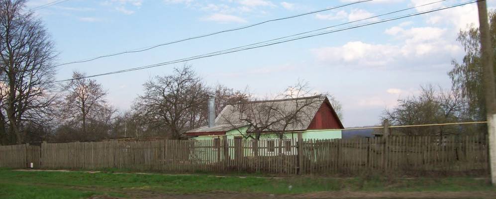 Фотография Стубле