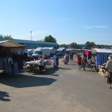 Сосновоборск