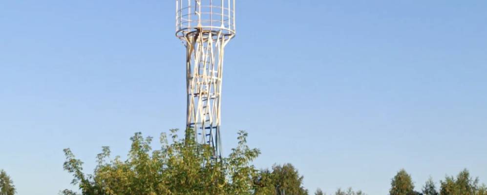 
            Фотография Ляхово