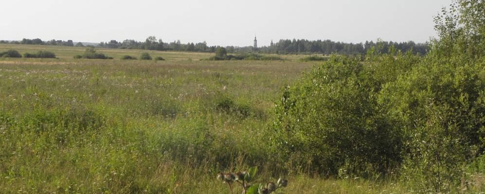 Фотография Ожиганово