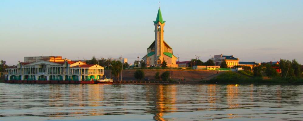 
            Фотография Красных Челнов