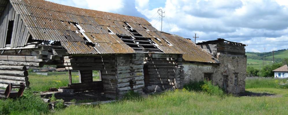 
            Фотография Куллога