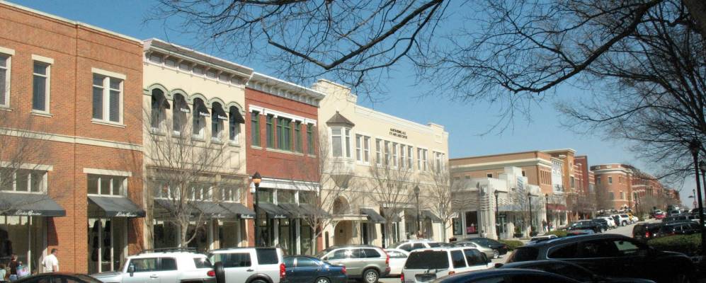 
            Фотография Соутлэйка