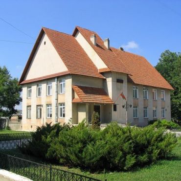 Днестровск