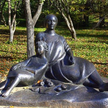 Большое Болдино