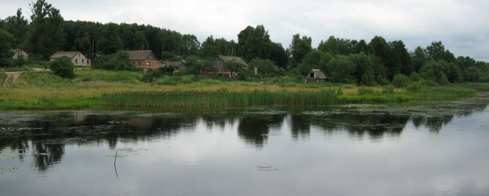 
            Фотография Гарбузовки