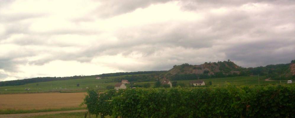 
            Фотография Комбланшьен