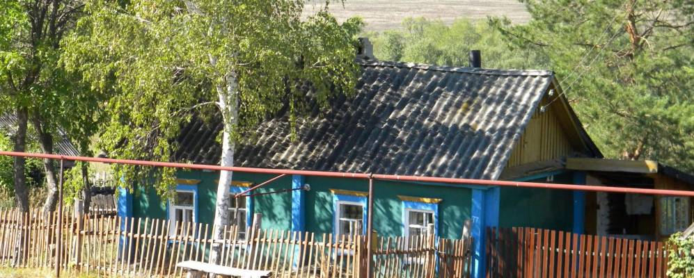 
            Фотография Сапожниковского