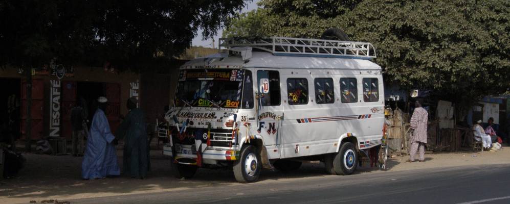 
            Фотография Нгекоха