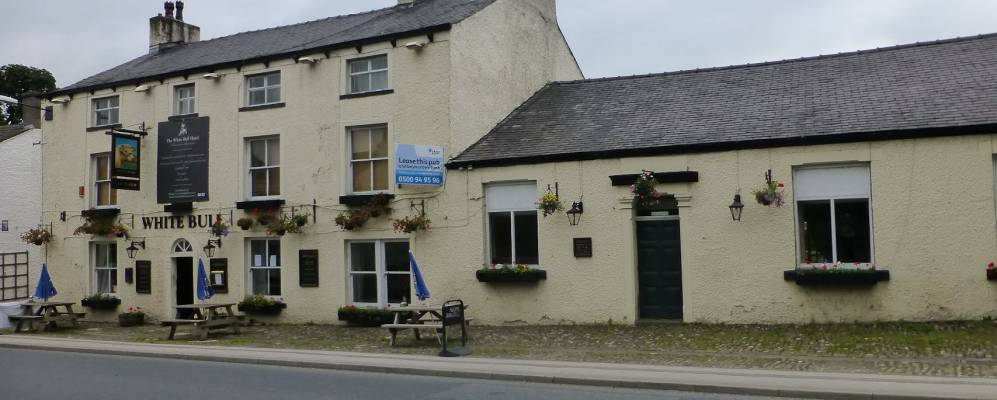 
            Фотография Джисберн