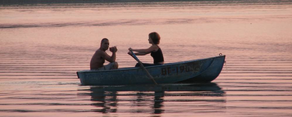 
            Фотография Брунетовки